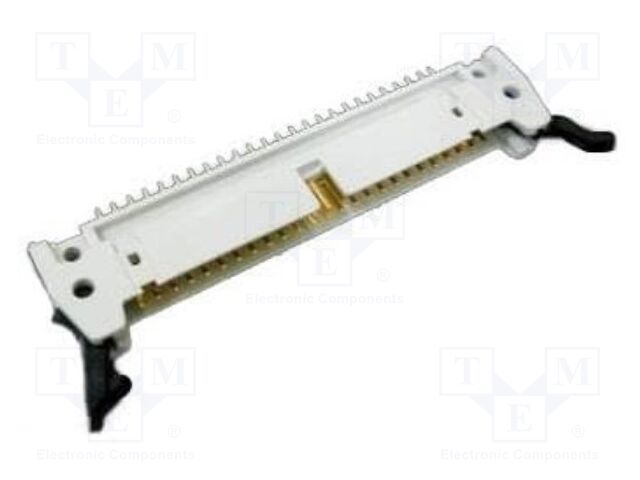 Connector: IDC