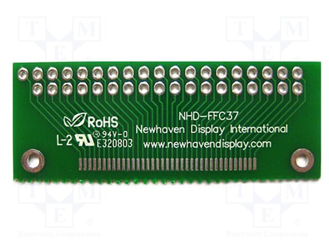 Extension module; 52x20mm