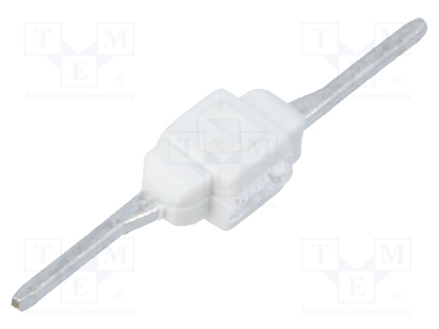 Bridge; 3mm; ways: 1; 3A; 160V; Application: DG2001