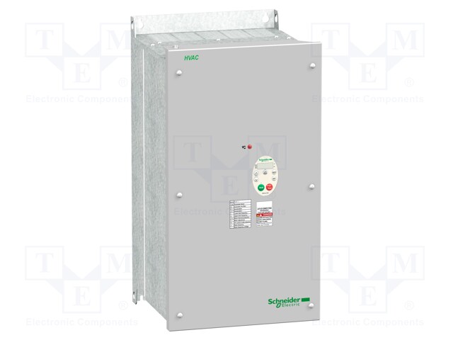 Variable Speed Drive, Altivar 212 Series, Asynchronous, Three Phase, 15 kW, 380 to 480 Vac
