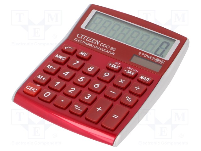 Calculator