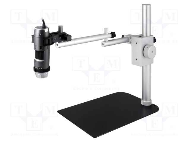 Tool accessories: stand