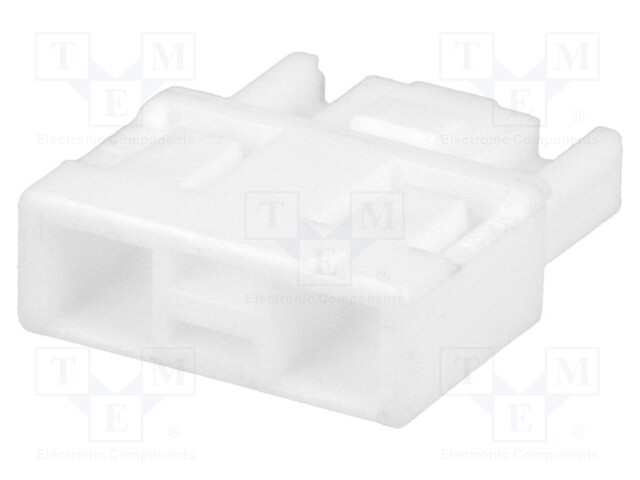 Plug; Connector: wire-board; LEB; 4mm; PIN: 2; 3A; female; 300V