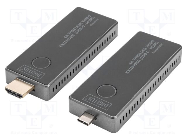 HDMI extender; DisplayPort 1.2,HDCP 1.3,HDCP 2.2,HDMI 2.0
