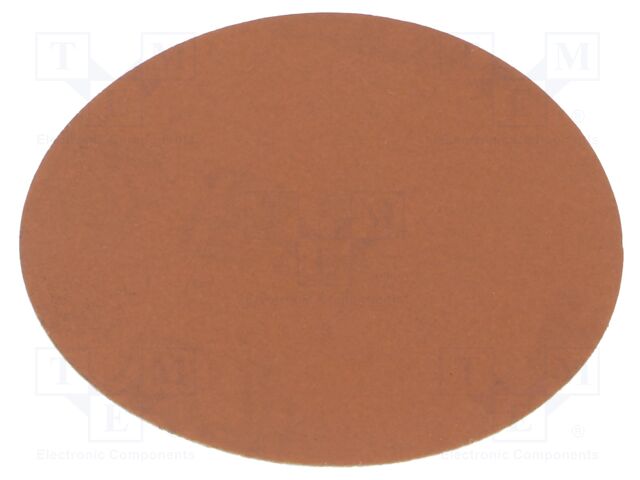 Grinding wheel; 50mm; Granularity: 400; PR28680; 12pcs.