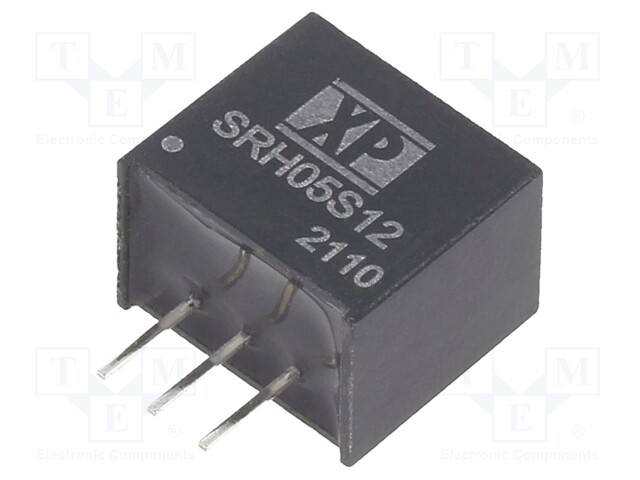 Converter: DC/DC