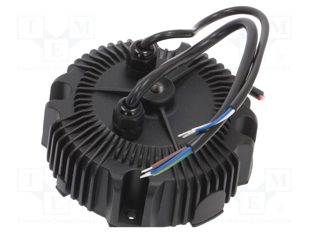 Power supply: switched-mode; LED; 198W; 36VDC; 3300÷5500mA; IP65