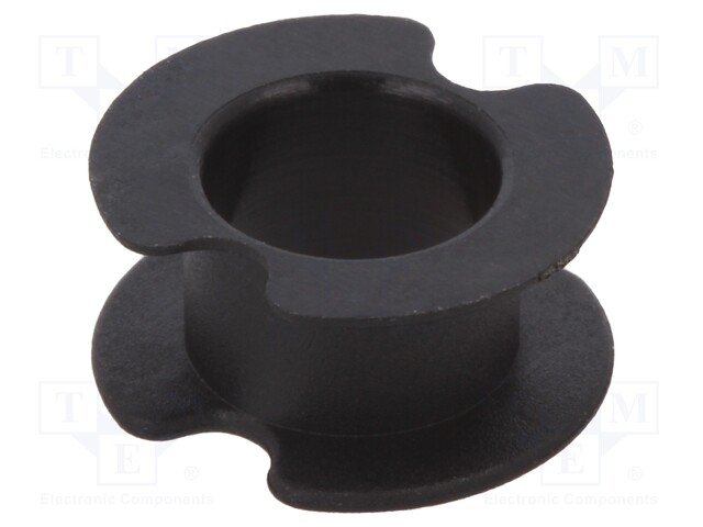 Coilformer: without pins; Application: P11/7; Mat: PET