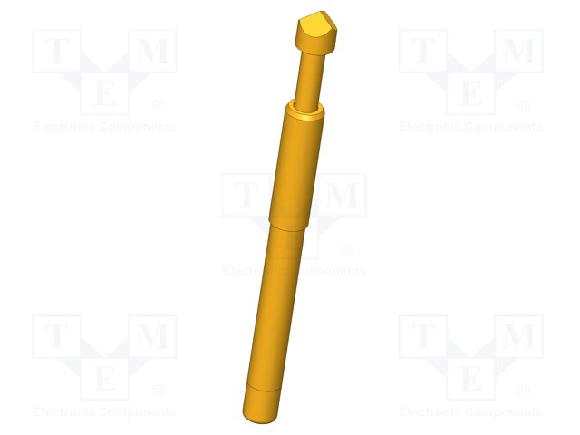 Test needle; GKS-113