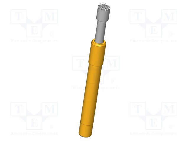 Test needle; GKS-113