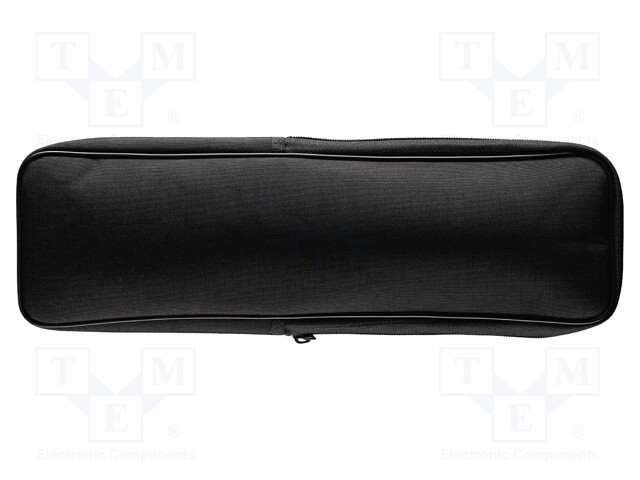 Soft case; 350x100x40mm; black