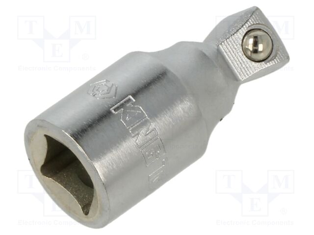 "TILTING EXTENSION 3/8"" 38mm Cr-V max. 150 Nm"