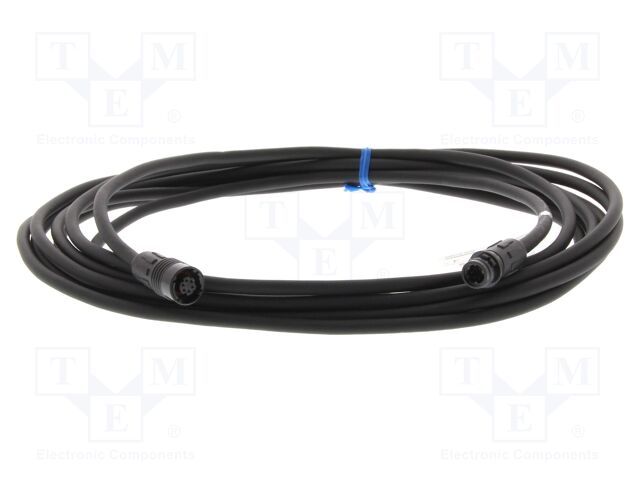 Accessories: Connection lead; 20m