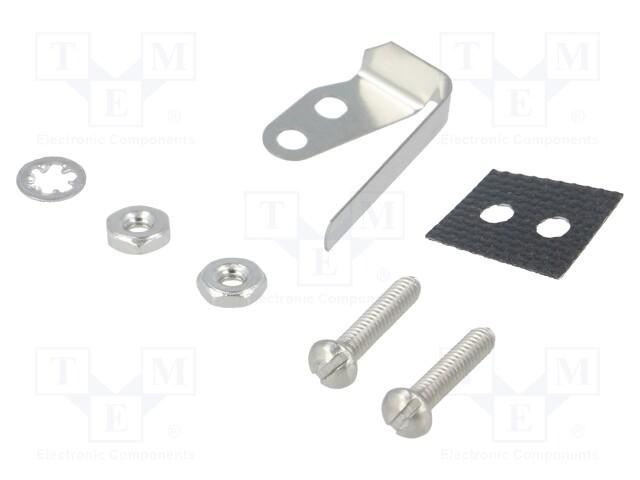 Driving lever; Application: SX series