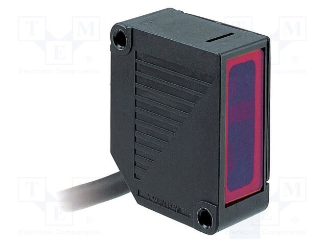 Sensor: displacement; 100mm