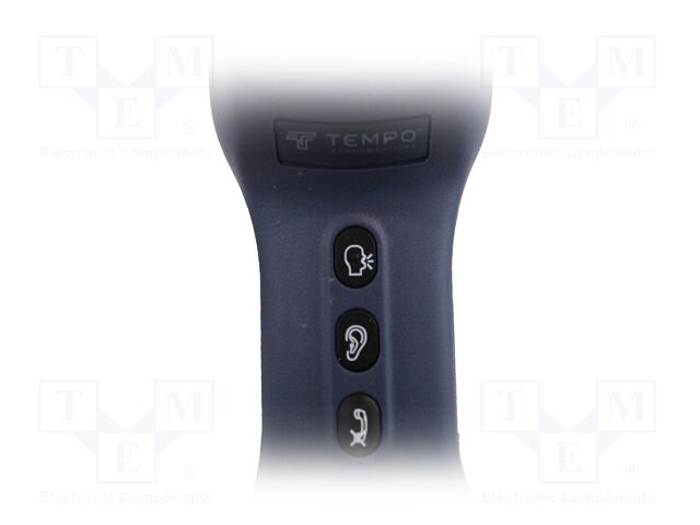 Serviceman telephone; IP67; Measurement memory: 10; 52059247