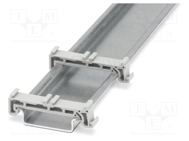 Fixing element; L: 10.9mm; W: 8mm; H: 44.4mm