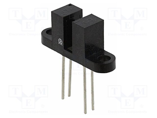 Sensor: photoelectric