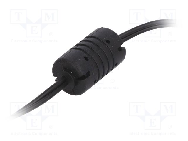 Industrial module: modem; GSM/GPRS; 5÷30VDC; RS232,SIM,USB; 2G