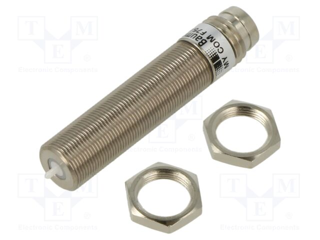 Sensor: precision limit switch