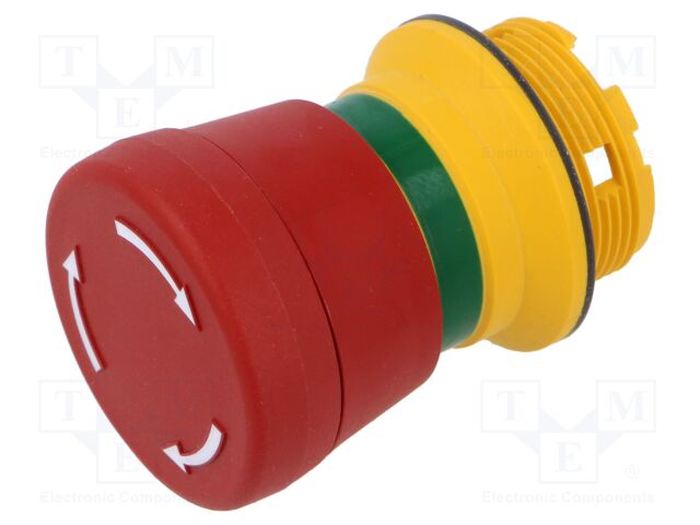 Switch: emergency stop