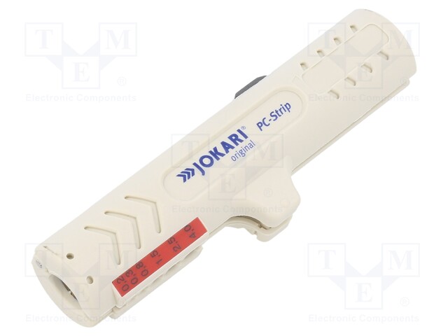 Stripping tool