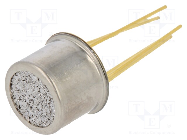 Sensor: humidity; Range: 0÷100% RH