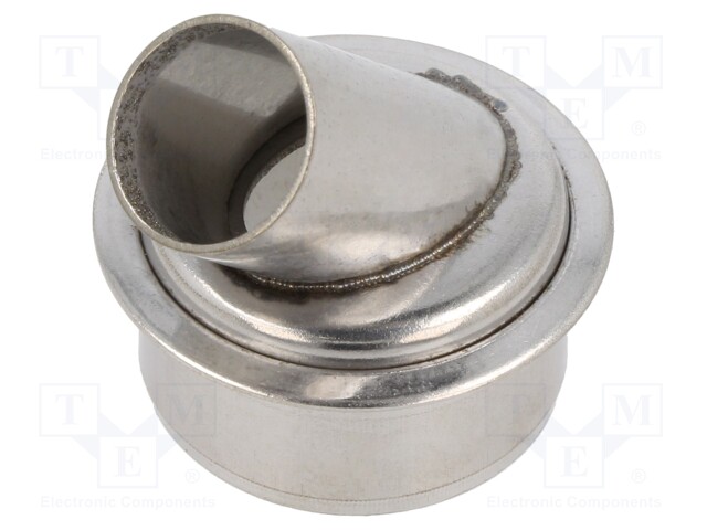 Nozzle: hot air; for soldering station; 12.7mm