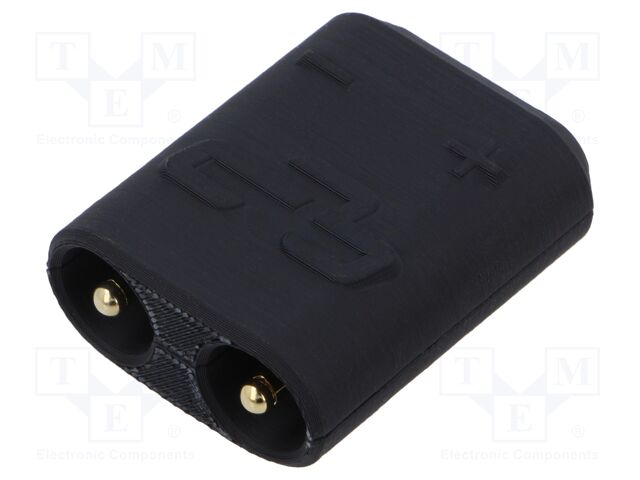 Loudspeaker terminal