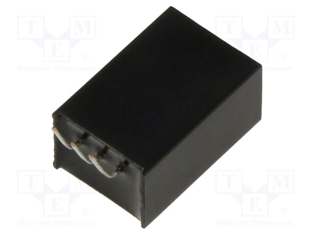 Converter: DC/DC