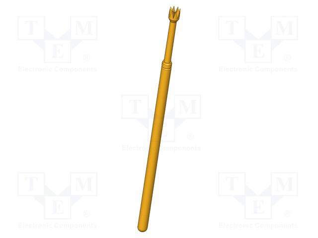 Test needle; GKS-100
