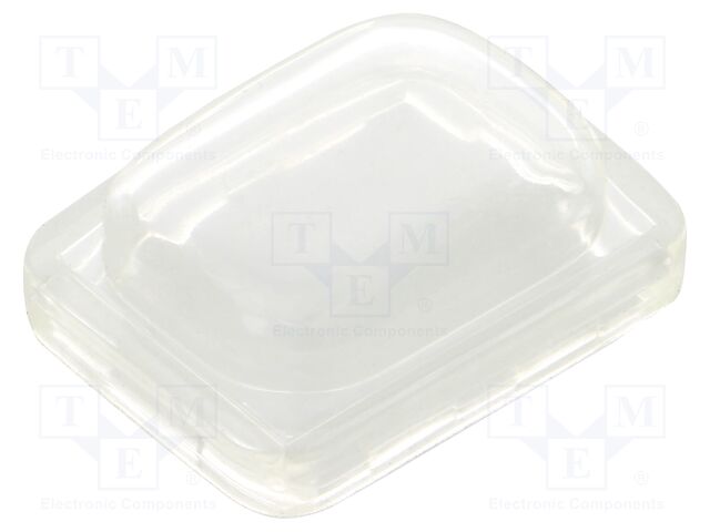 Accessories: waterproof cover