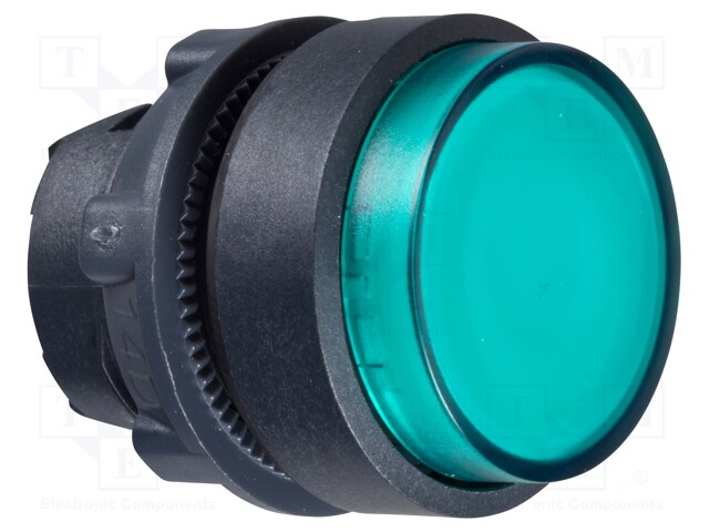 Switch: push-button; 22mm; IP20; -25÷70°C; Harmony XB5