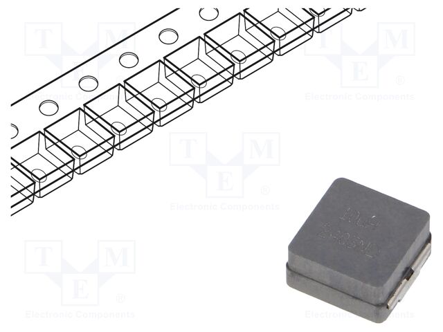 Inductor: wire