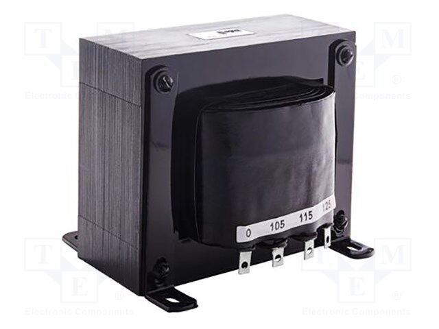 Transformer: encapsulated