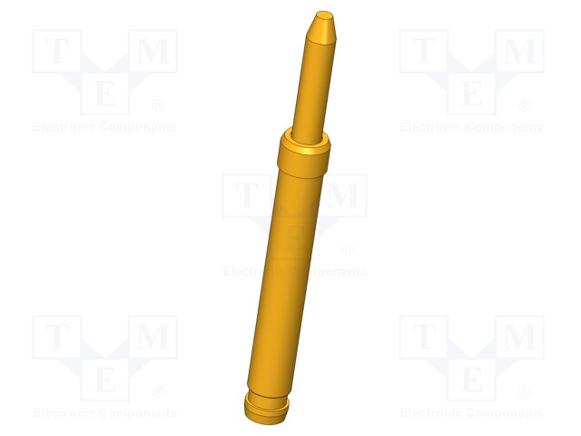 Test needle; GKS-113