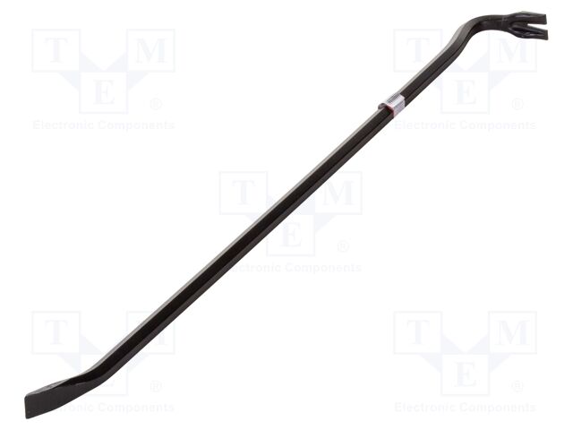 Clamp; Width: 18mm; L: 900mm; manganese steel