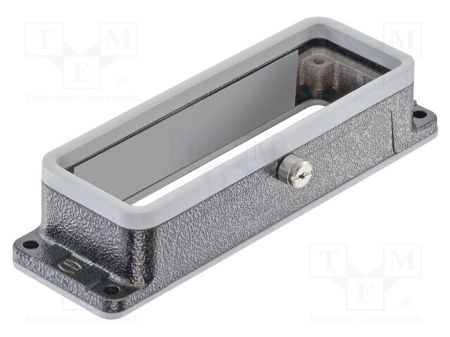 Han M Base Panel for Central Lever