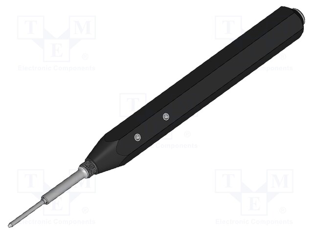 Tool: mounting tool; SW-KS-100 G; 127.5mm; test needles