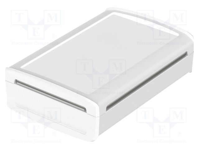 BoVersa; -25÷110°C; Enclosure: desktop; Enclos.mat: polycarbonate