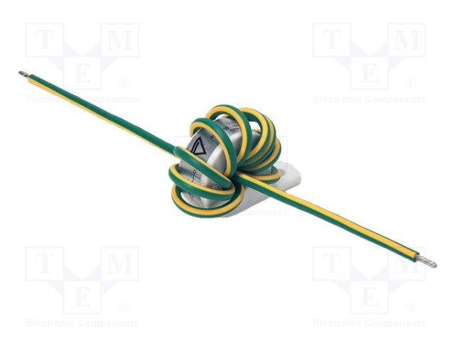 Inductor: wire
