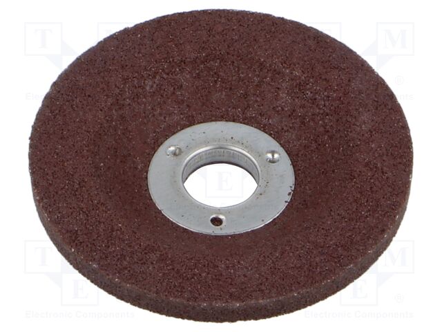 Grinding wheel; 50mm; Granularity: 60; PR28547