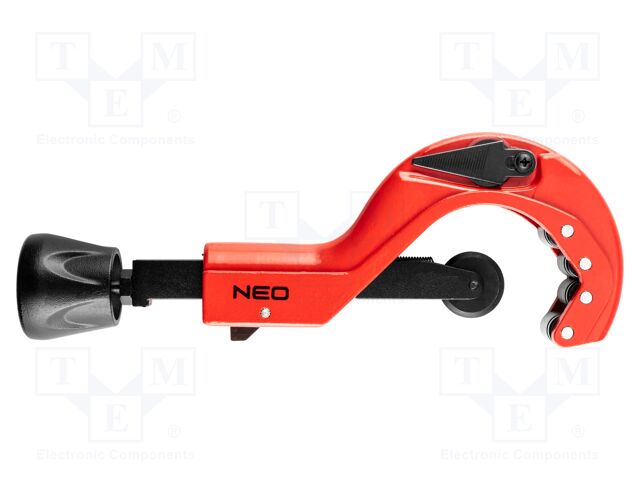 Cutting machine; Ø6÷63mm