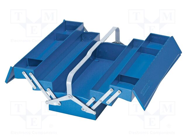 Chest; 210x535x225mm