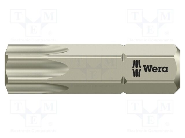 Screwdriver bit; Torx®