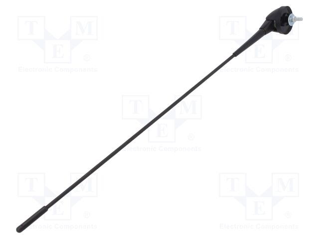 Antenna; car top; 0.395m; Alfa Romeo,Fiat,Lancia; universal