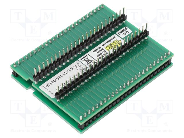 Adapter: DIL48-QFN40