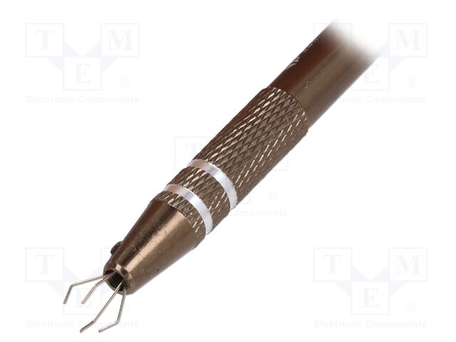 Tool: gripper