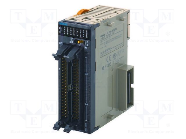 Module: extension; Application: CJ