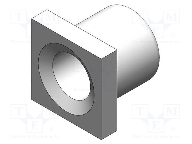 Accessories: threaded head screw